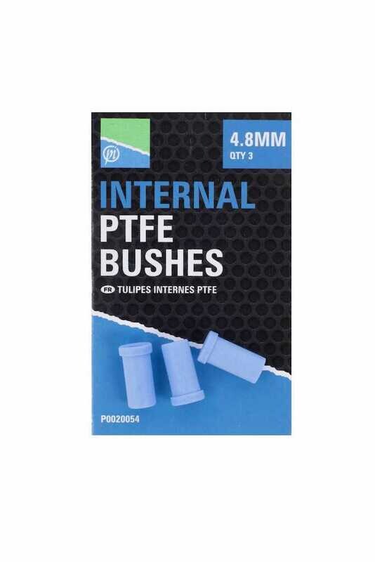 Internal Ptfe Bushes - PRESTON
