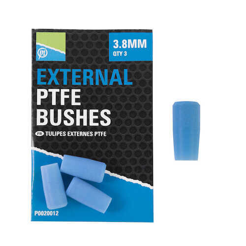 External Ptfe Bushes - PRESTON