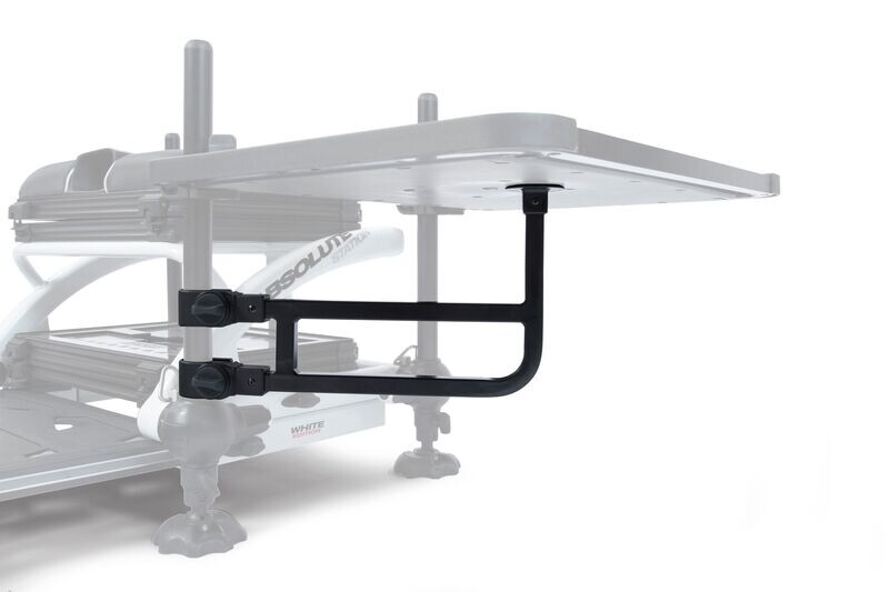 OFFBOX PRO UNI SIDE TRAY SUPPORT - PRESTON