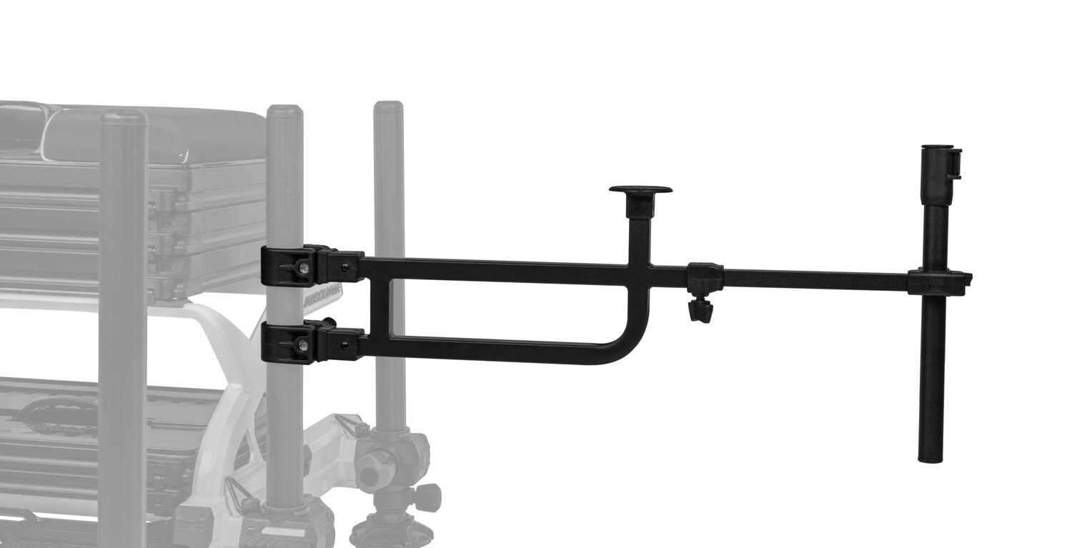 OFFBOX SIDE TRAY SUPPORT ACCESSORY ARM - PRESTON