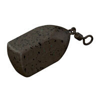 1.5oz 42gram - Square Swivel lead - FOX