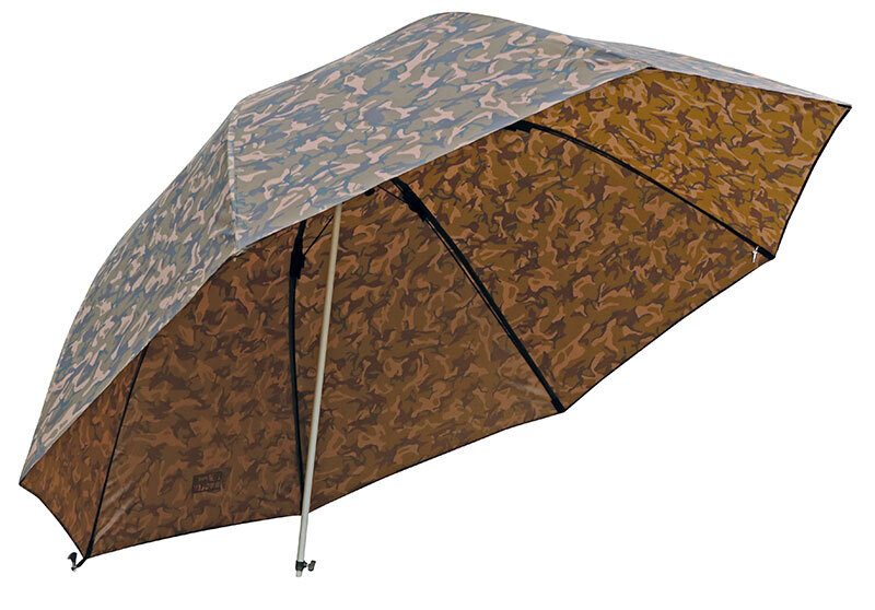 Fox 60 Fox Camo brolly