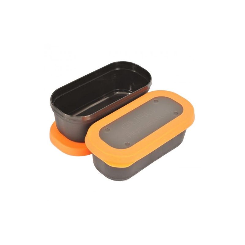 Bait Box 1.1 pint / 0,57 ltr -  GURU TACKLE