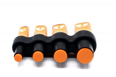 Punch Set - GURU TACKLE