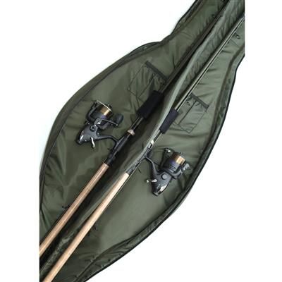 Specialist Rod Sleeve , Double - DRENNAN