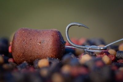 Super MWG - GURU -  (Barbed/Eyed - met weerhaak/met oogje)