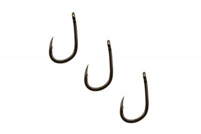 MWG Hooks - GURU -  (Barbed/Eyed - met weerhaak/met oogje)