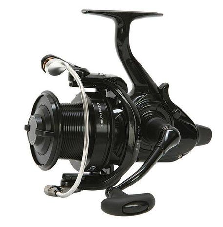 Emblem BR 25A  Met vrijloop - Daiwa