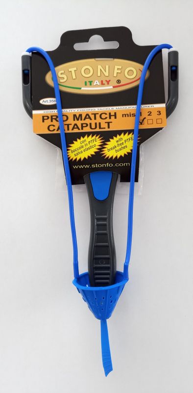 CATAPULT PRO MATCH 1 - STONFO