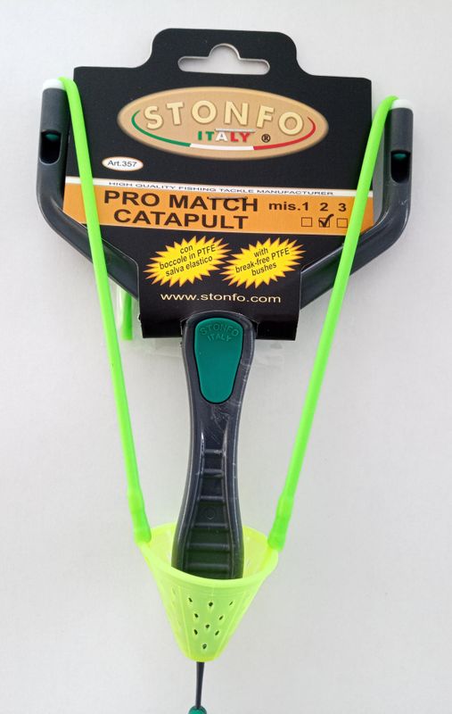 CATAPULT PRO MATCH 2 - STONFO