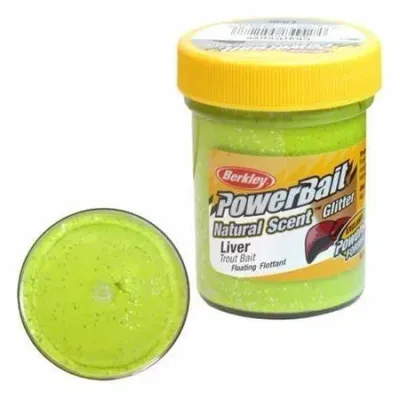 POWERBAIT (forel)