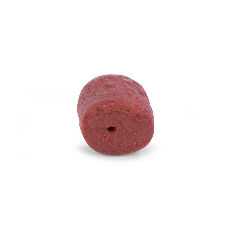 SPICY SAUSAGE 8MM - PELLET O'S - SONUBAITS