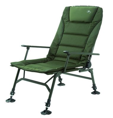 B-Carp - Stoel Chair Arm rest  - ARCA