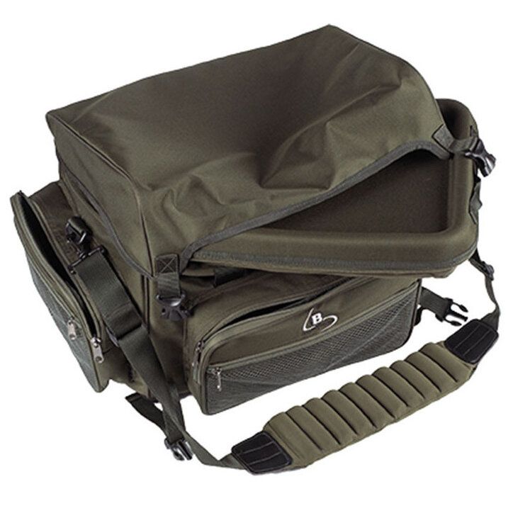 B-Carp - Multi Tafel Pillow Bag - ARCA