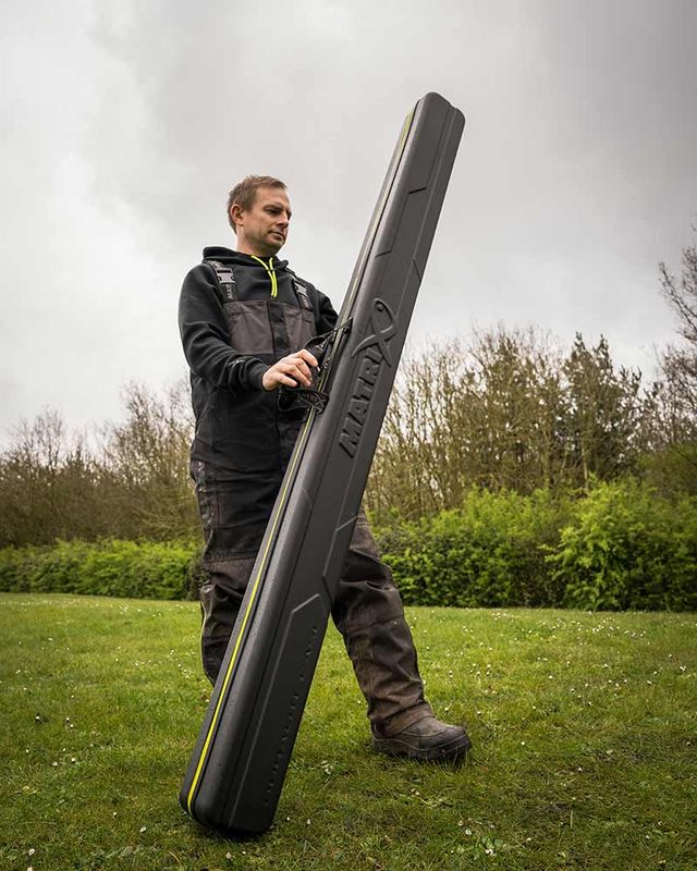 Duralite Pro Top Kit Case 1.95m - MATRIX