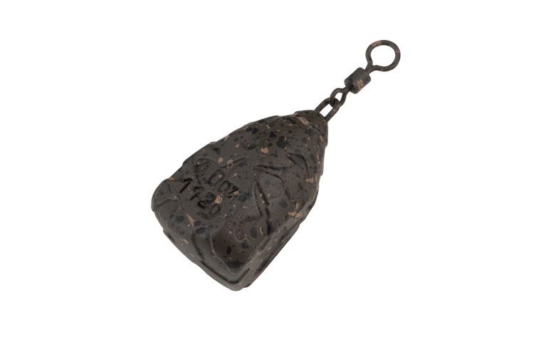 EDGES™ TRI PEAR LEAD - FOX
