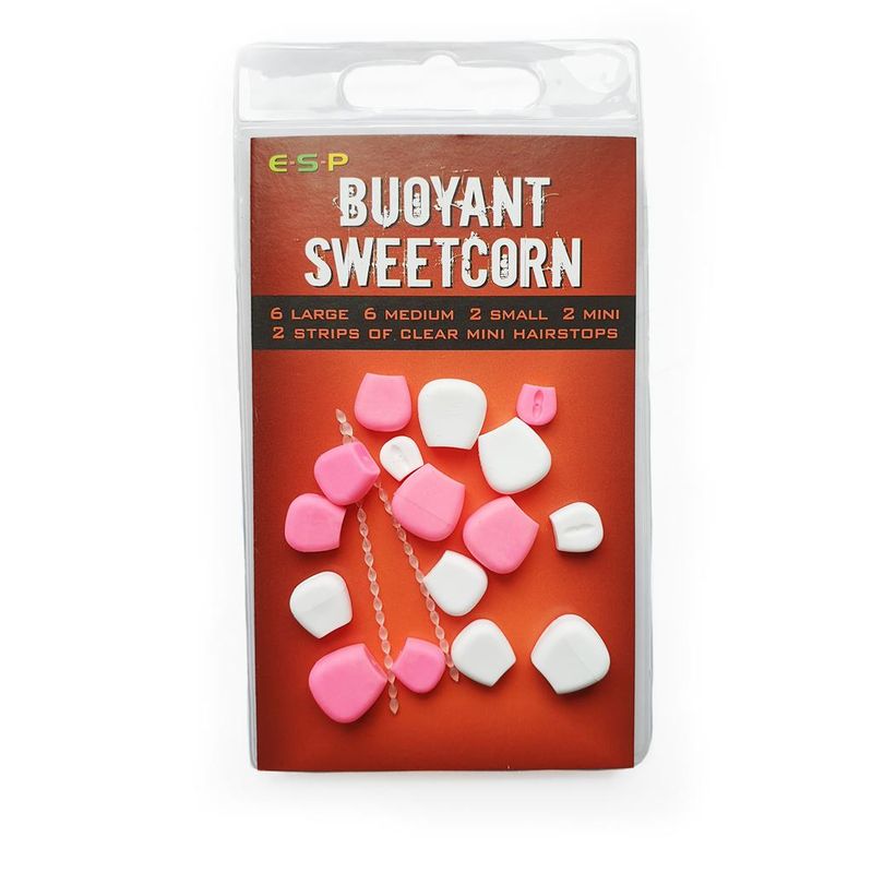 Buoyant Sweetcorn Pink/White - ESP