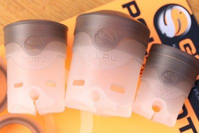 POLE POT  MEDIUM - Guru tackle