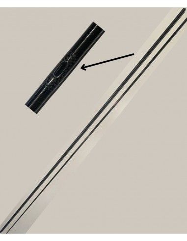 TOP SET FIGHTING SET CARP FACTOR MAGIC POWERLIGHT P/O