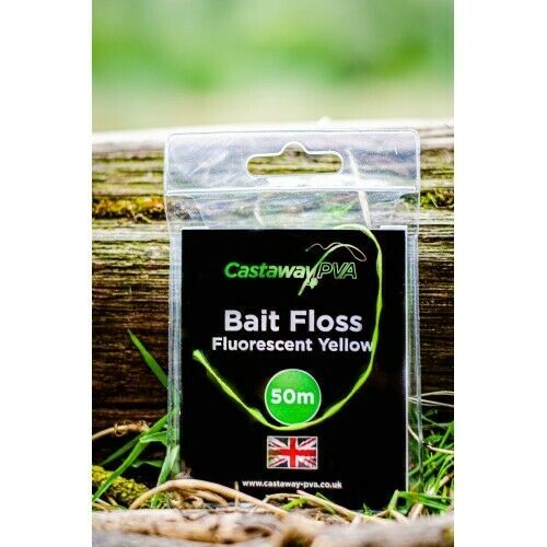 BAIT FLOSS - CASTAWAY