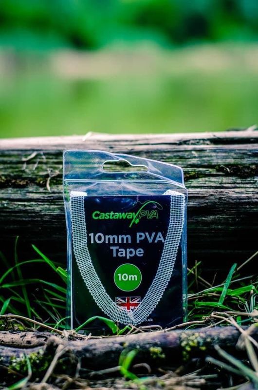 PVA TAPE - CASTAWAY
