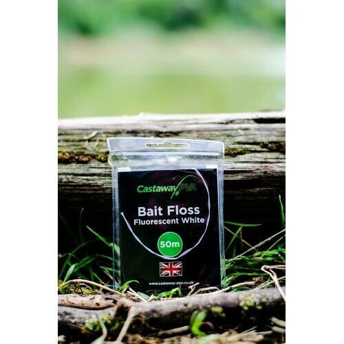 BAIT FLOSS - CASTAWAY
