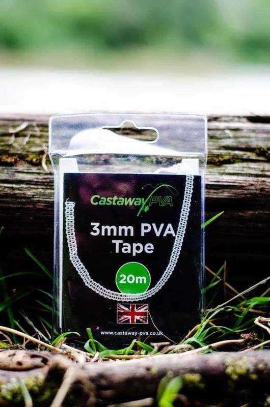 PVA TAPE - CASTAWAY