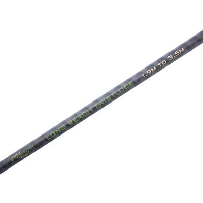 Specialist Twistlock Long Reach Handle 3.5m - DRENNAN