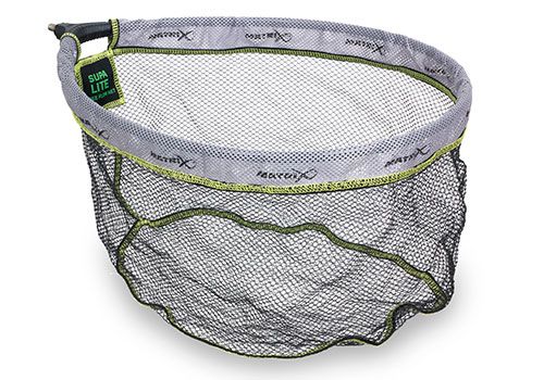 Matrix supa Lite landing net 45 x 35cm - MATRIX