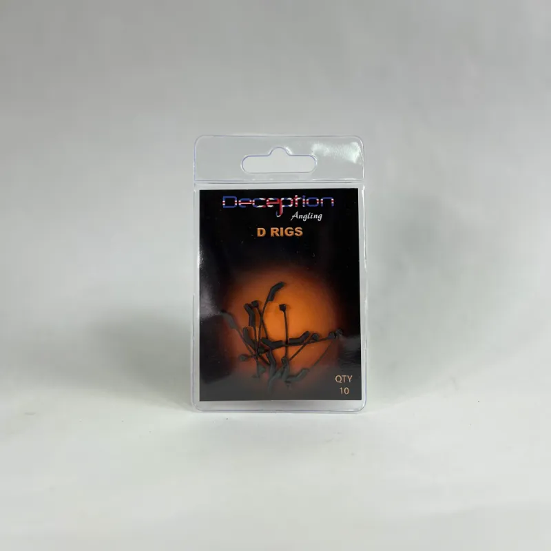 D-rig Line aligner/ Kicker - DECEPTION ANGLING