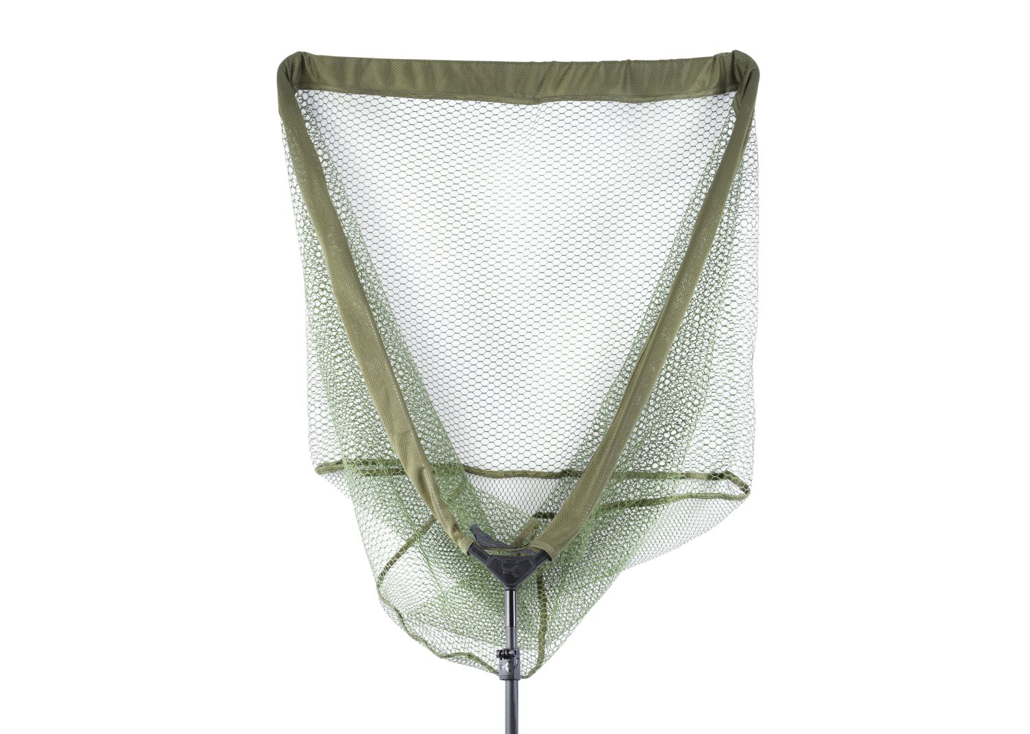 FOLDING LATEX TRIANGLE NET 30&quot;
