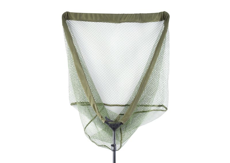 FOLDING LATEX TRIANGLE NET 30"