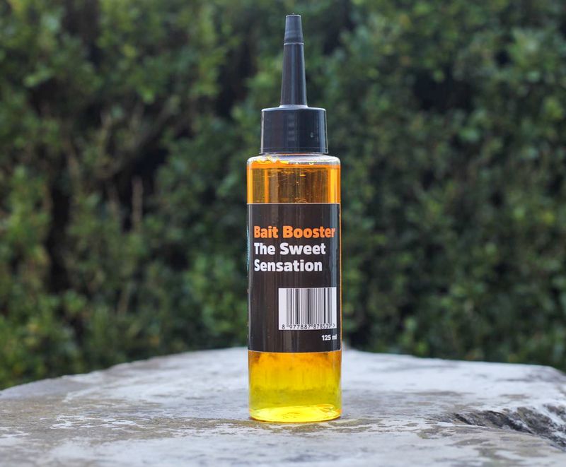 SWEET SENSATION  -  BAITBOOSTER - TBF