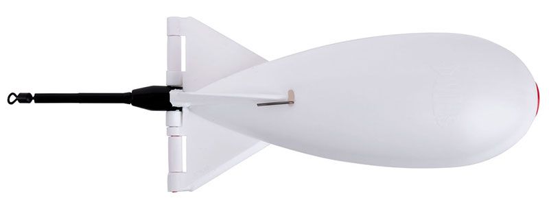 Midi x spomb white