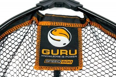 Landing net Speed 500 - GURU