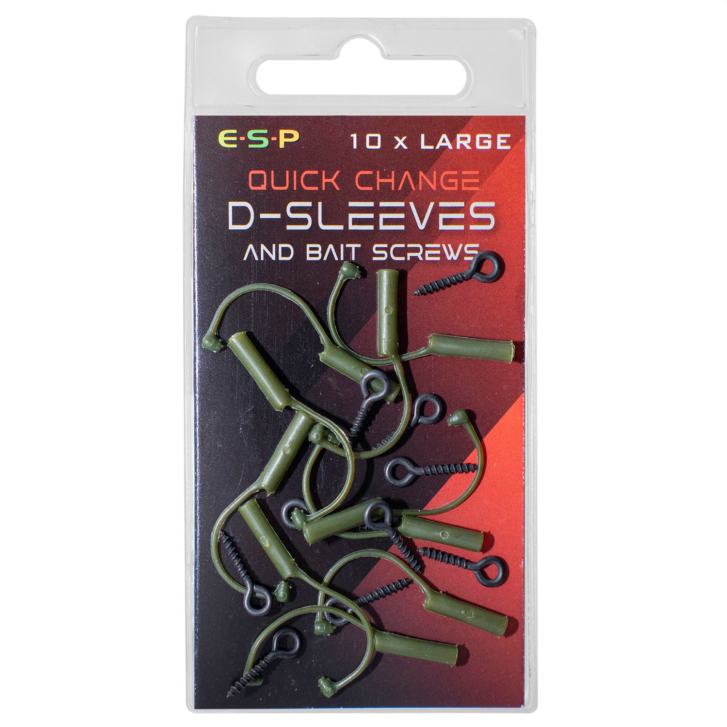 D-Sleeve LARGE - ESP