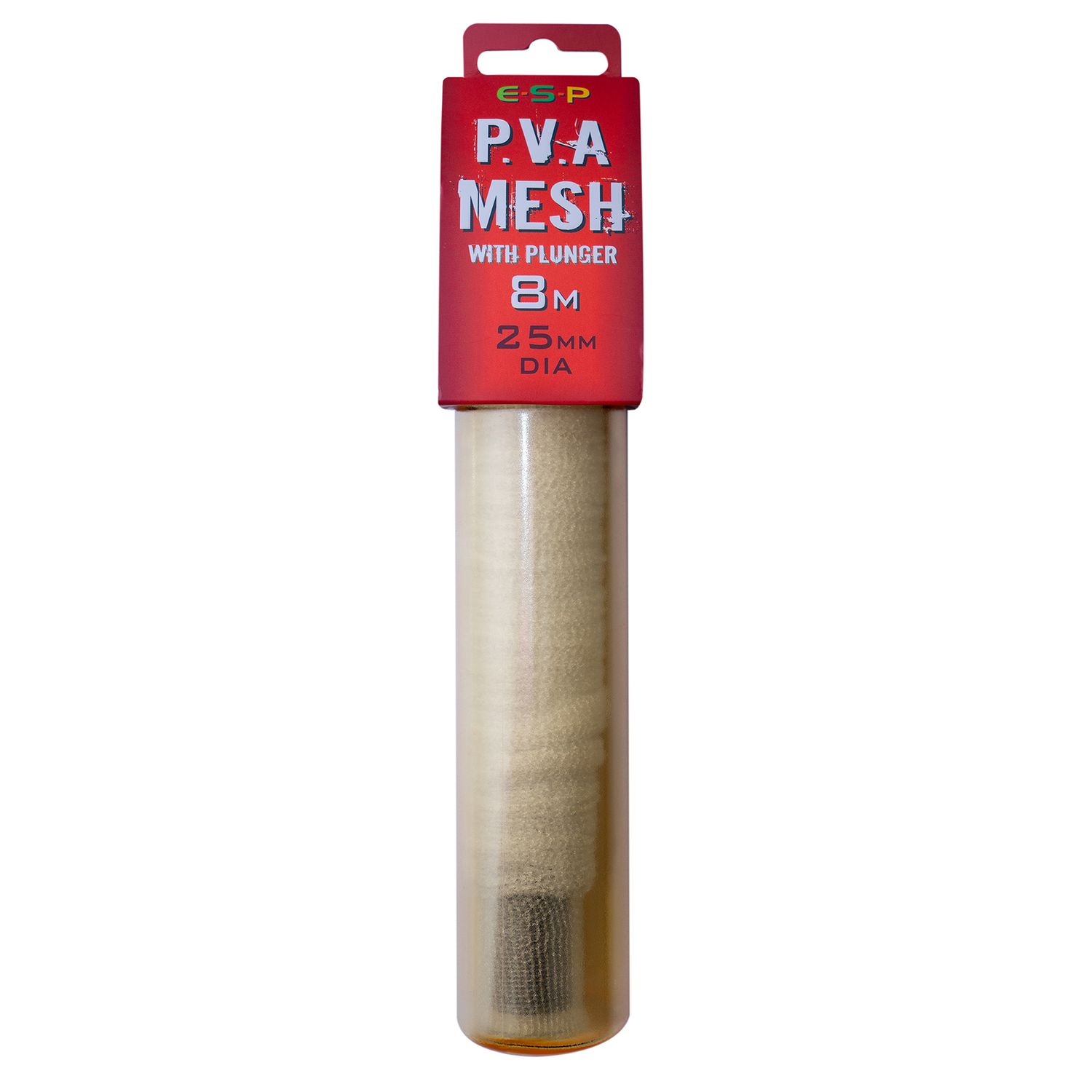 PVA Mesh 25mm Kit - ESP