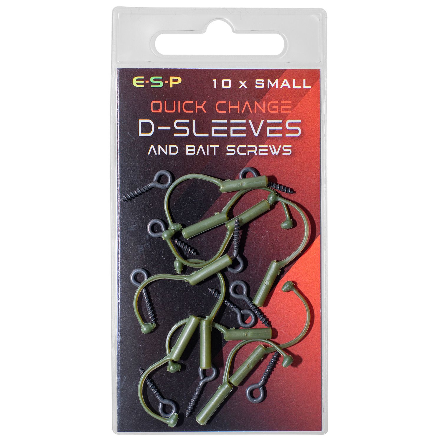D-Sleeve Small - ESP