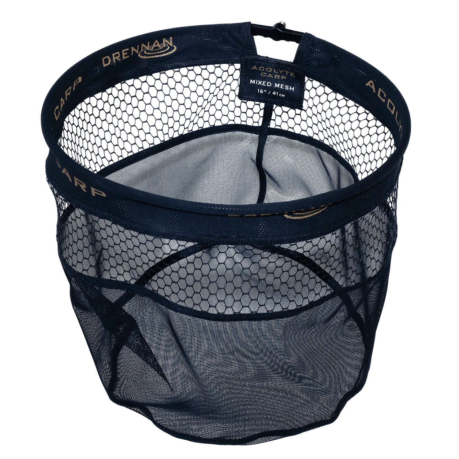 Acolyte Carp Mixed Mesh Landing Net - DRENNAN