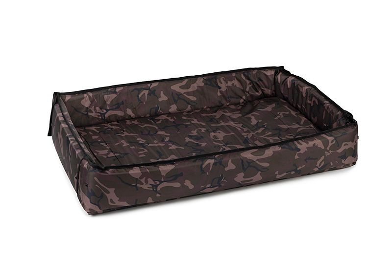 Camo Mat with Sides - FOX