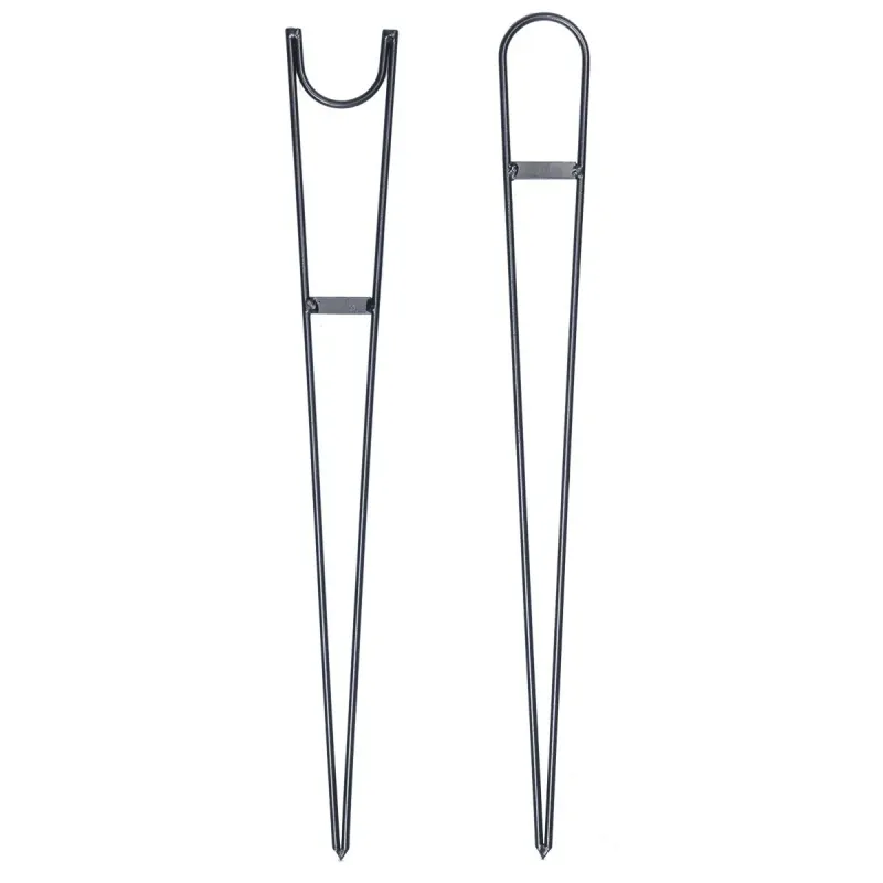 HENGELSTEUNEN EURO 2 TIGEN - ARCA