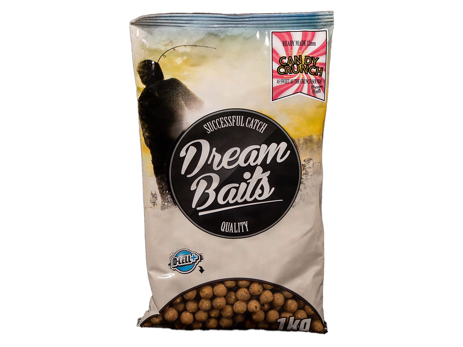 Candy Crunch Readymades - DREAMBAITS