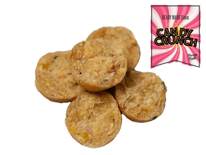 Candy Crunch Readymades - DREAMBAITS