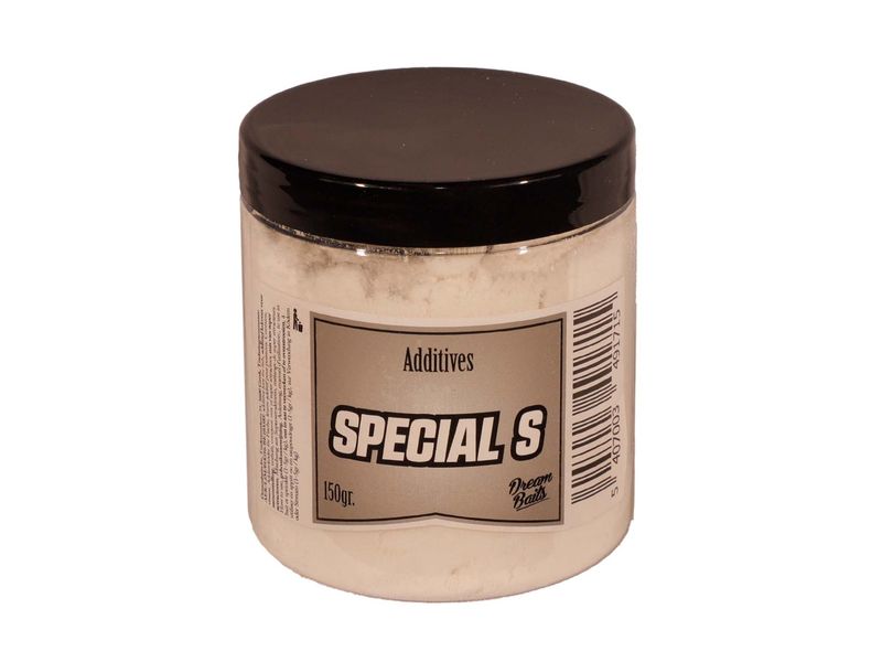 Special S Additive (150g) - DREAMBAITS