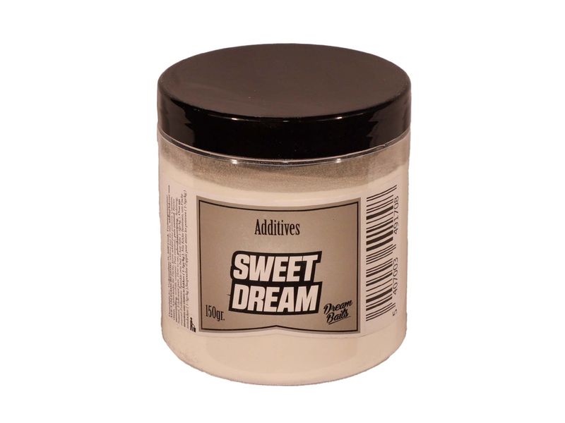 Sweet Dream Additive (150g) - DREAMBAITS