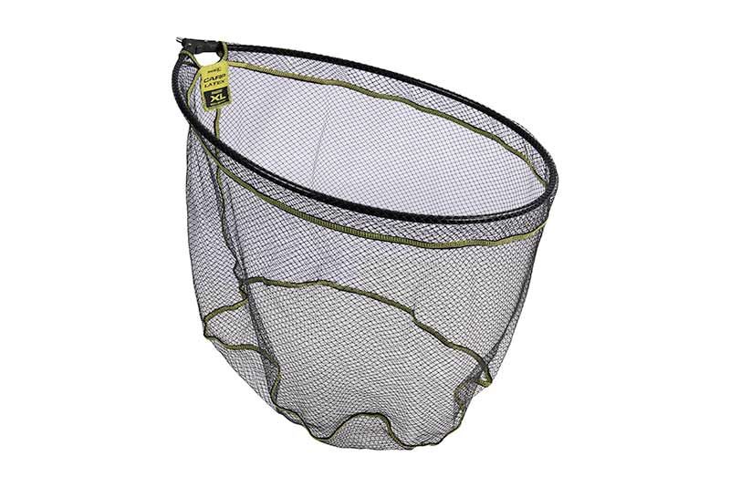 Carp Latex Landing Net - MATRIX