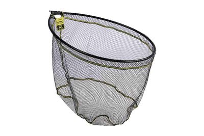 Carp Latex Landing Net - MATRIX
