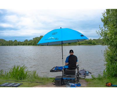 Coolmax Brolly - PRESTON
