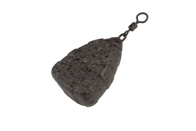 Edges flat pear lead - FOX