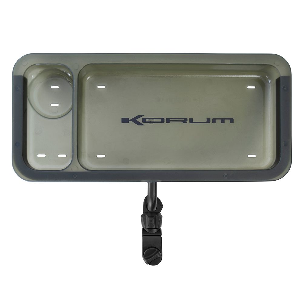 ANY CHAIR SIDE TRAY - KORUM